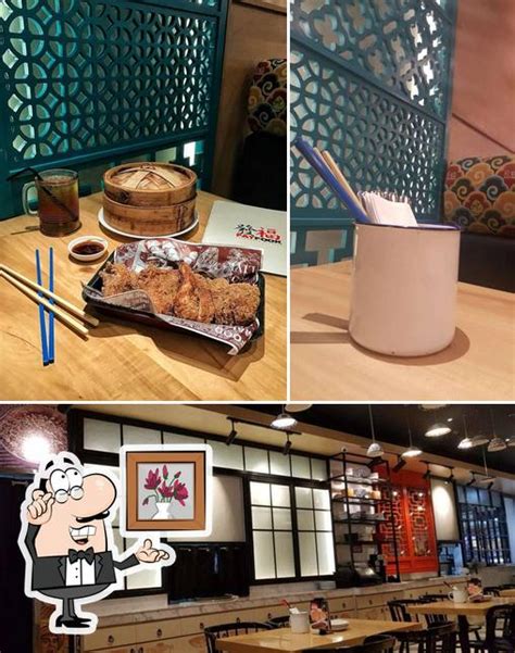 FAT FOOK KITCHEN REVIEW .